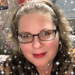 Meet your Posher, Kerri